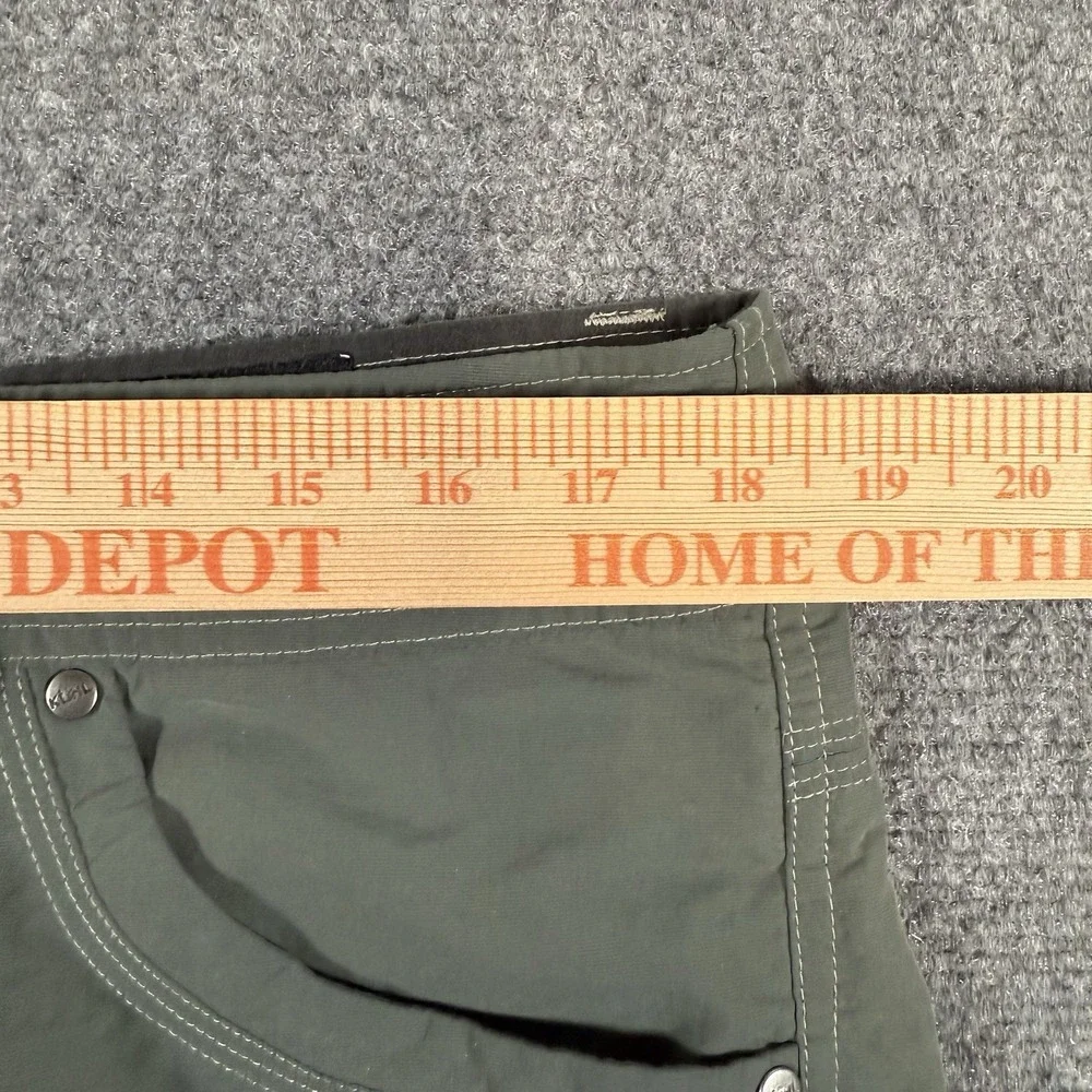 Kuhl pants mens